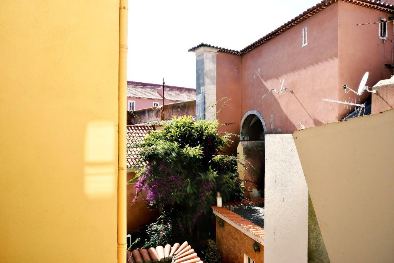 Santana 2 - Checkinhome Lisboa Exterior foto