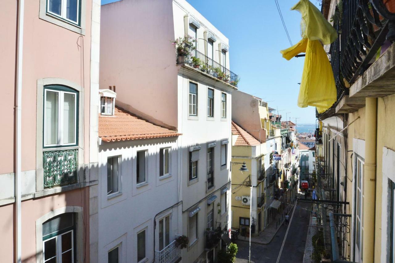 Santana 2 - Checkinhome Lisboa Exterior foto