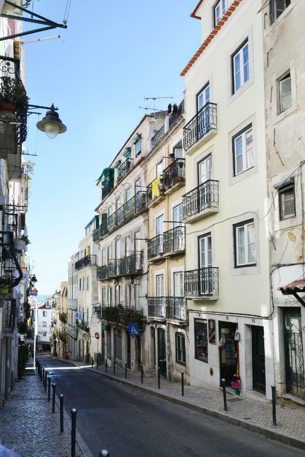 Santana 2 - Checkinhome Lisboa Exterior foto